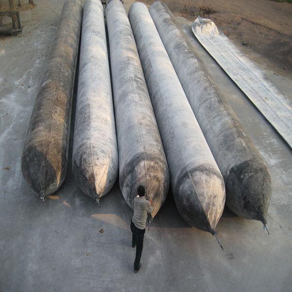 船用靠球的特點及其主要應(yīng)用簡介