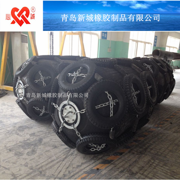 船用充氣靠球的相關(guān)優(yōu)點