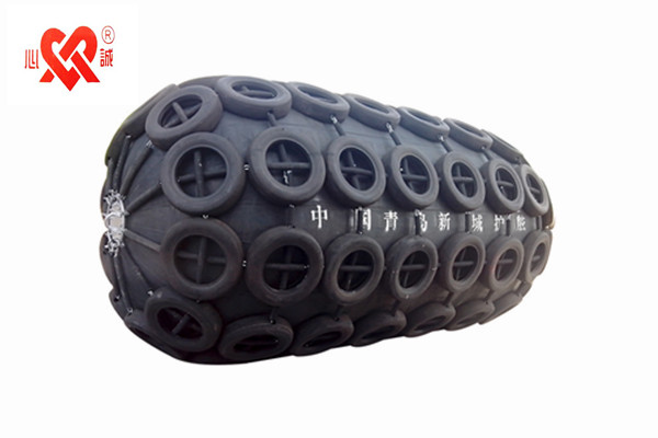 怎樣選擇船用充氣靠球