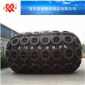 充氣橡膠護(hù)舷
